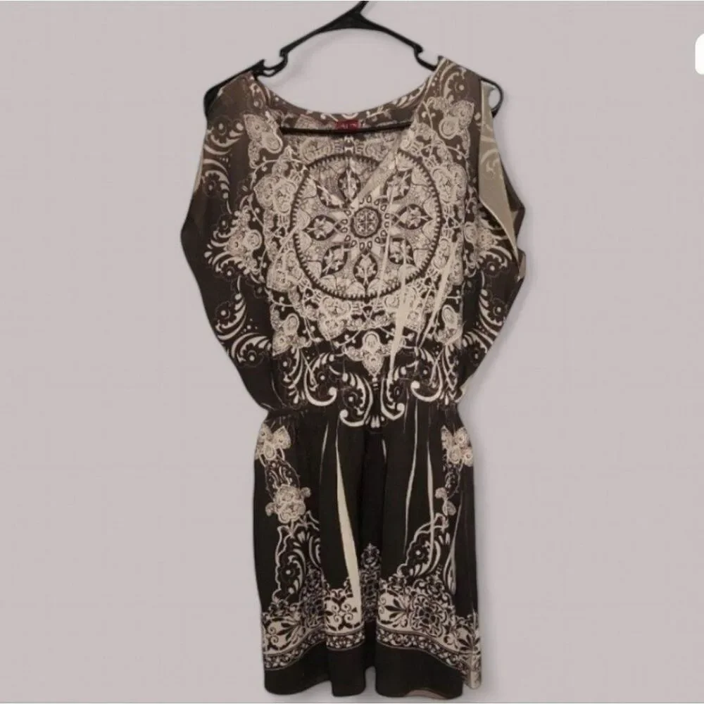 Ruby Rox dress - Picture 1 of 4